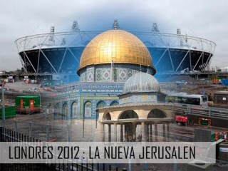 Juegos Olímpicos de Londres 2012 – Sion (La Nueva Jerusalen) por Rick Clay Londres_la_nueva_jerusalem